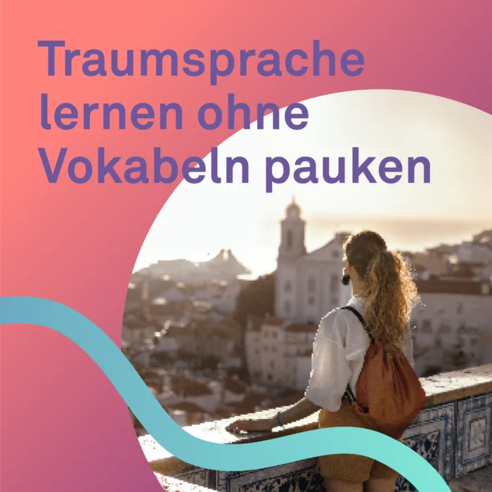 Birlingo – Beispiel-Ad