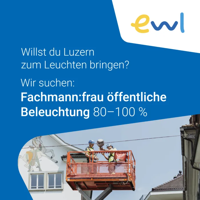 ewl – Beispiel-Ad