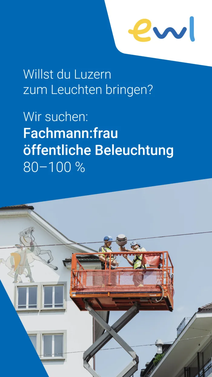ewl – Beispiel-Ad