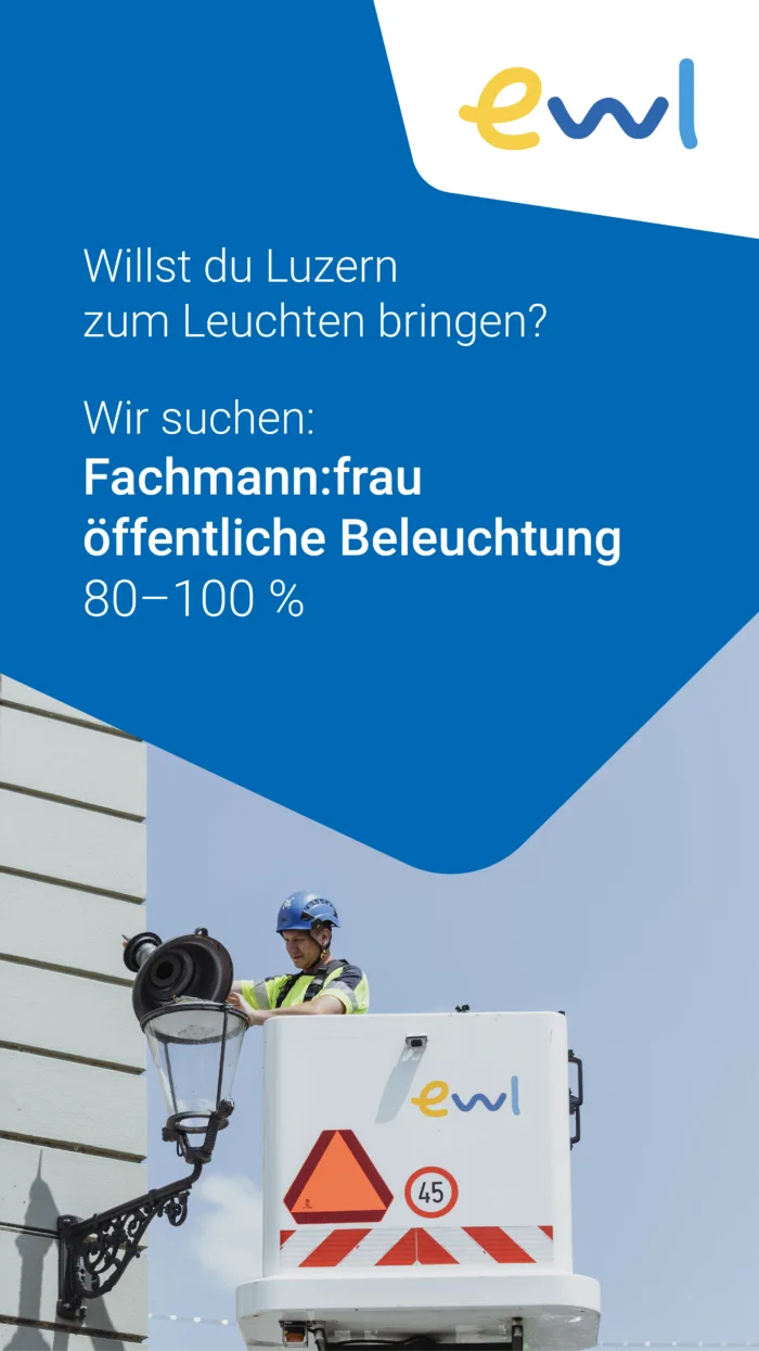 ewl – Beispiel-Ad