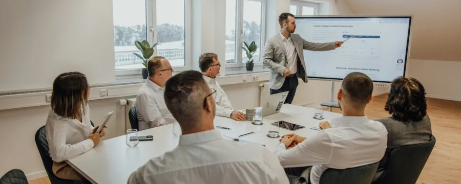 Perfekte Agenturbriefing