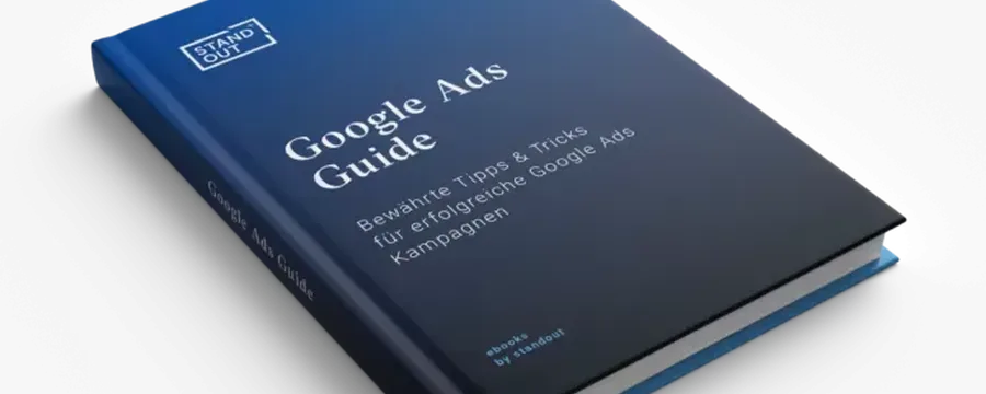 Google Ads Guide