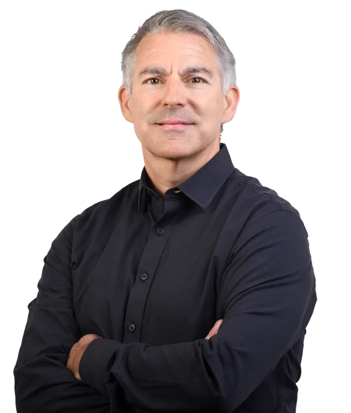 Foto von René Häfliger, Senior Consultant für Leadgenerierung, Agentur Standout GmbH